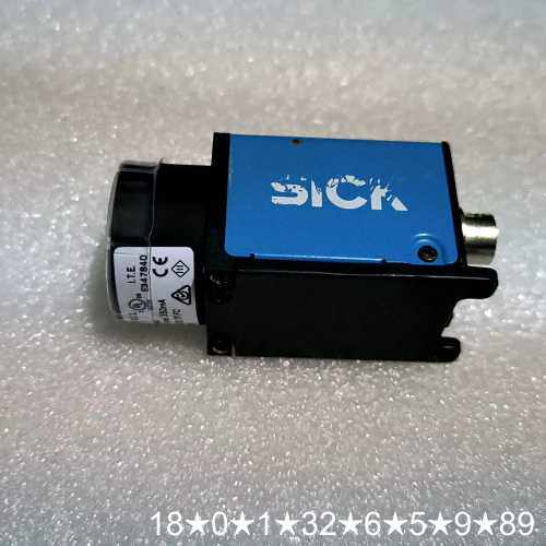 picocam工业相机 I2D304C-RCA1