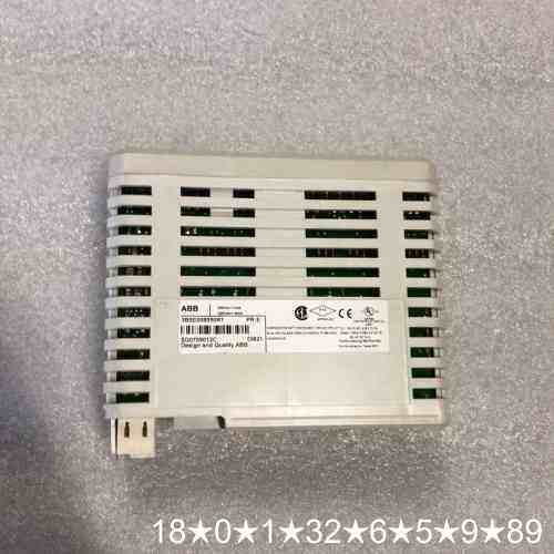 DI821模块 3BSE008550R1