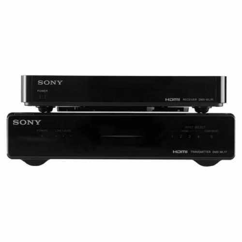 SONY 索尼 BRAVIA 无线 HDMI 收发套件
