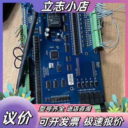 朗宇芯机械手单轴控制板LAVICHIP CIMPK02议价
