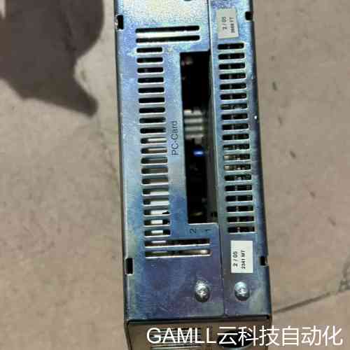 议价倍加莱工控机CS2001.01,全新没用过的,没有包装,外壳议价