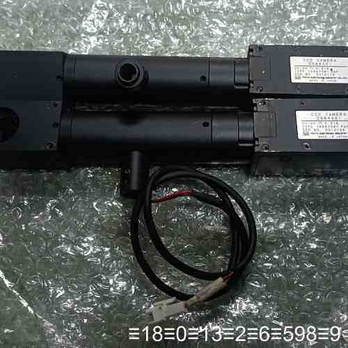 泰利工业相机 CS8430i 工业相机镜头 ，功能