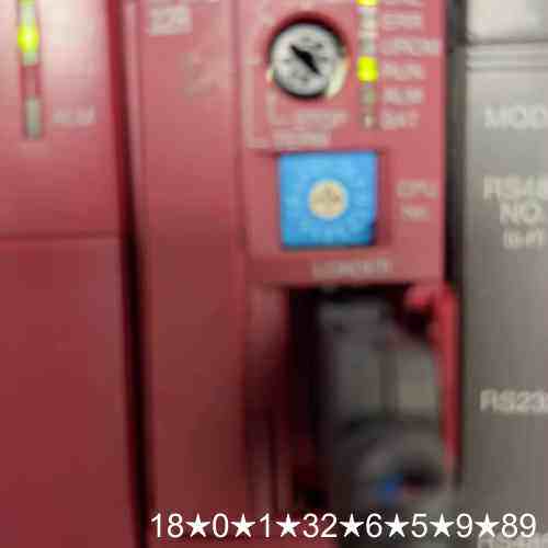 PLC模块NP1PH-08/NP1PH-16/NP1PS