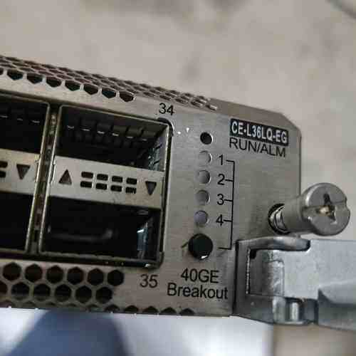 议价40G/CE-L36LQ-EG36口40G-L3适用