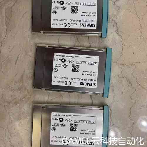 议价8M的存储卡6ES7952-1AP00-0AA0，由于燃机项议价