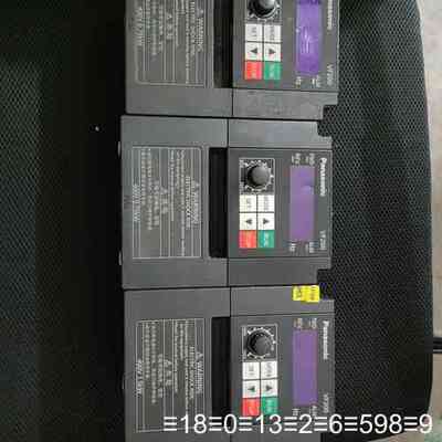 VF200变频器AVF200-00740.75K
