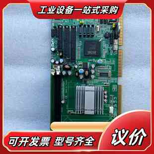 原装艾讯工控机主板SBC81203 Rev.A4-RC A5议价