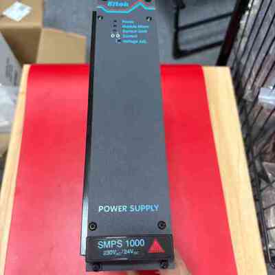 ELTEK SMPS 1000 SI 24V电源模块，适用于