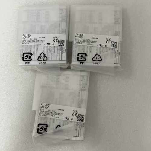 神视 FX-305，，有3个，为