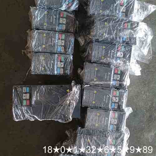 MS300变频器，0.75K.2.2K，3.7K，5.5