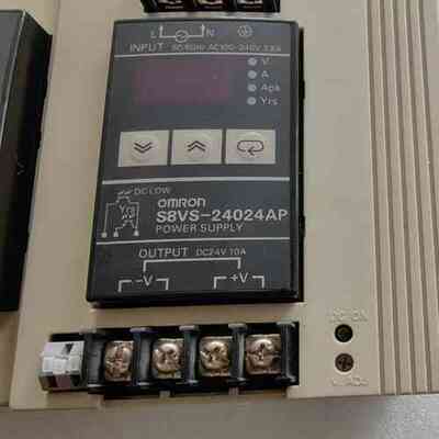 非标价ONRON S8VS-48024A 3-2议价
