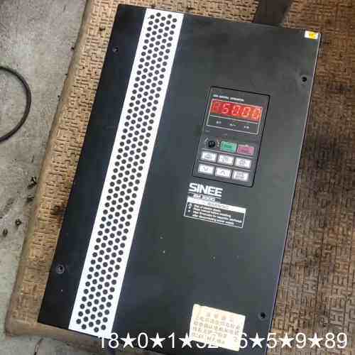 正弦变频器30KW，EM330D-SJ-030-3，EM33