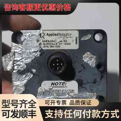 议价 Applied Robotics 机器人碰撞传感器 可维修