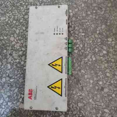 议价ABB变频器光纤分配单BAMU-113AUA000001适用