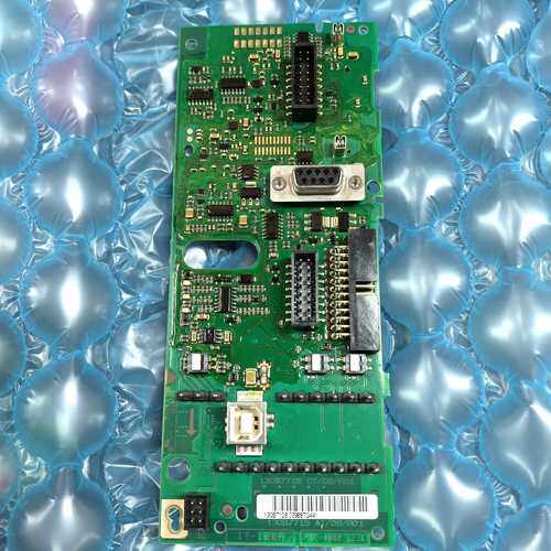 丹佛斯变频器FC-361控制板CPU 130B7715 新