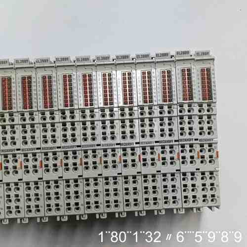 BECKHOFF EL2889数字输模块，16路24V