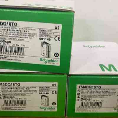 TM3AI2HG TM3DQ16TG TM3DI16G（议价）