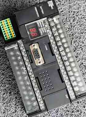 欧姆龙CP1H-XA40DT-D XA40DR-A X40D