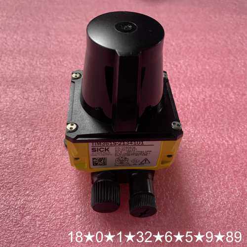 距离激光传感器 TIM361S-2134101