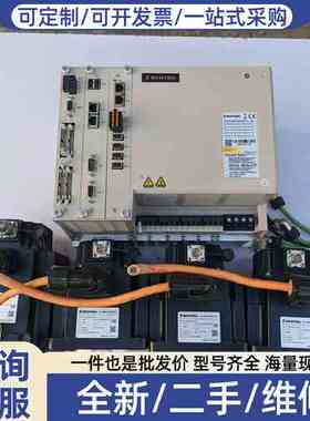 议价SYNTEC伺服驱动器S08-S-60WA-24A-20