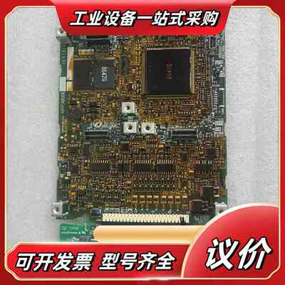变频器A840主板，BC187A075H05，A80CA议价