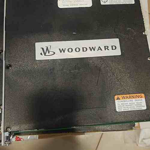 非标价美国WOODWARD伍德沃德模块议价