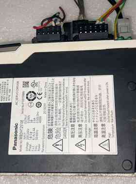 驱动器 MBDHT2510E ，400W议价