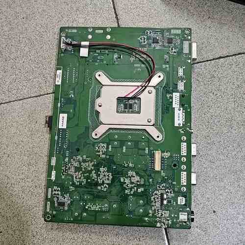 议价LGA1150主板i3-4330TE器图为适用
