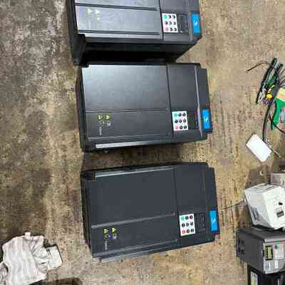 汇川MD500变频器37KW，，，没（议价）