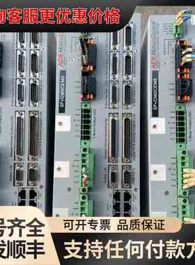 议价 ACS MotionControl SP+CM2CEM2 驱动器 可维修