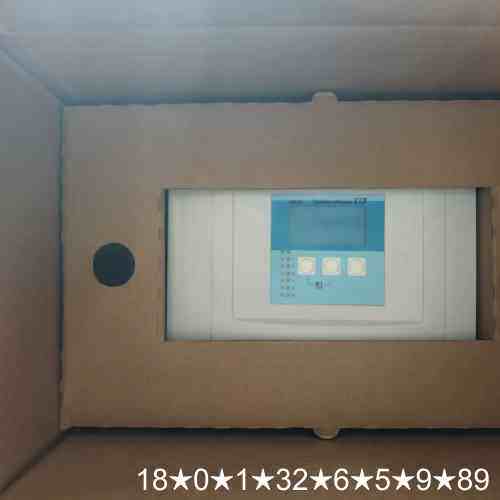 EH超声波物位测量仪EH FMU90