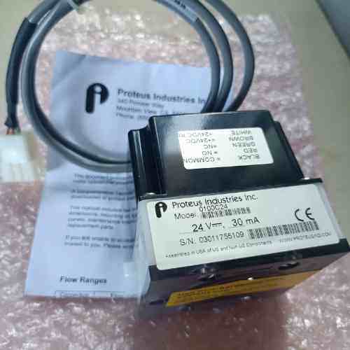 Proteus Industries 计0100C24，