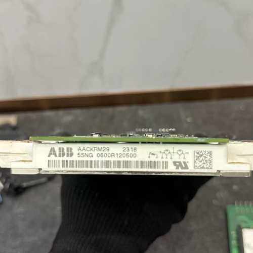 模块5SNG0600R120500、， - 实物图
