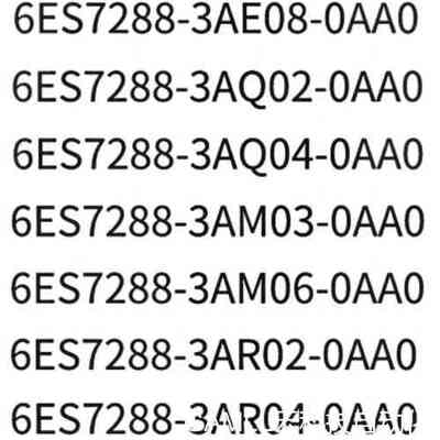 议价全新SMART288-3AE04/AE08/AM03议价