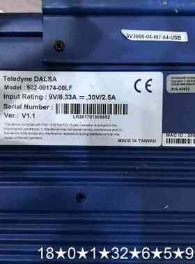 Teledyne DALSA 502-00174-00LF视