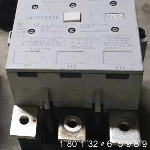GE CK10CE300 成色很新 有需可联
