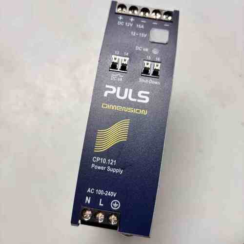 PULS普尔世电源CP10.121，12V输出，16A，19议价