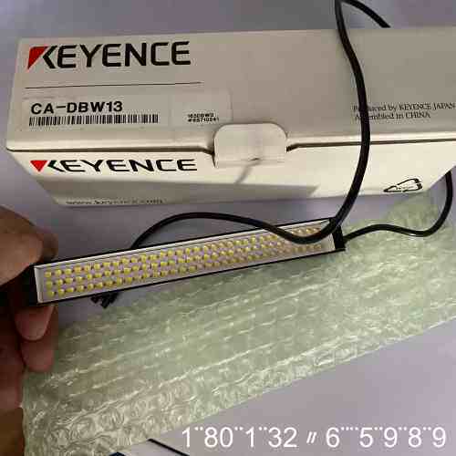 CA-DBW13 光源