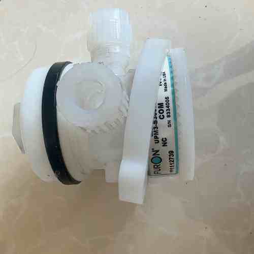 非标价FURON隔膜阀UPM3-F88-V1-HT-SB 1/2议价