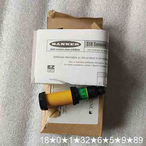 绑纳S18SP6FF50Q，