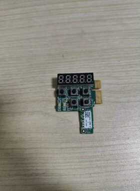 询价schneider LXM28系列显示按键板 PCB-R11DUSB3-00
