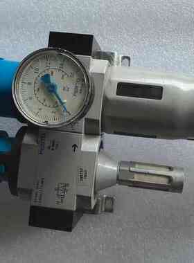 FESTO 汽水分离器 185737 179682（议价）