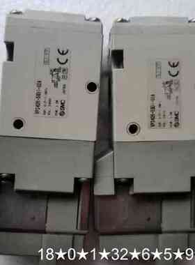 电磁阀 VP342K-5GD1-02A