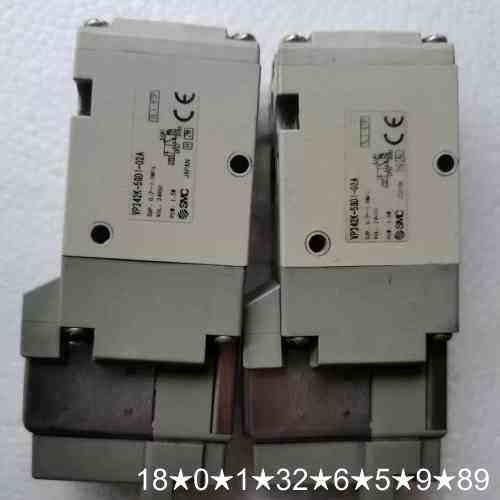 电磁阀 VP342K-5GD1-02A
