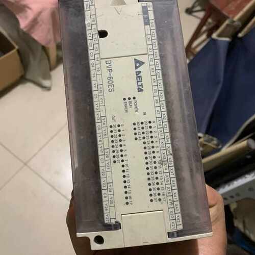 台达PLC，DVP60ES00R2 现货，成色如图，需要议价