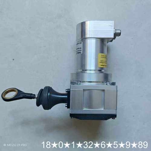 TWK编码器TRT58-SA4096R