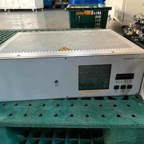 非标价PFEIFFER控制器TCP600议价