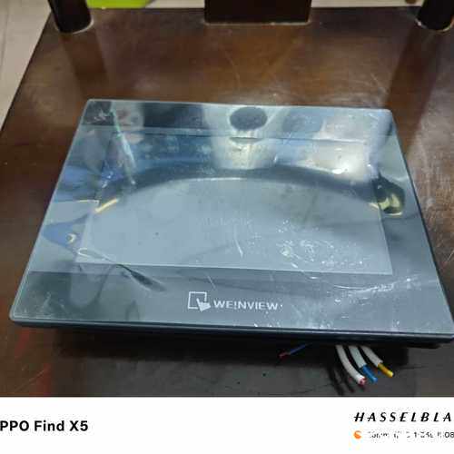 威纶触摸屏TK8071IP，