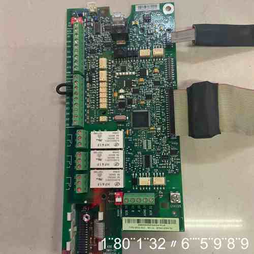 变频器 ACS510主板 75千瓦 成色不