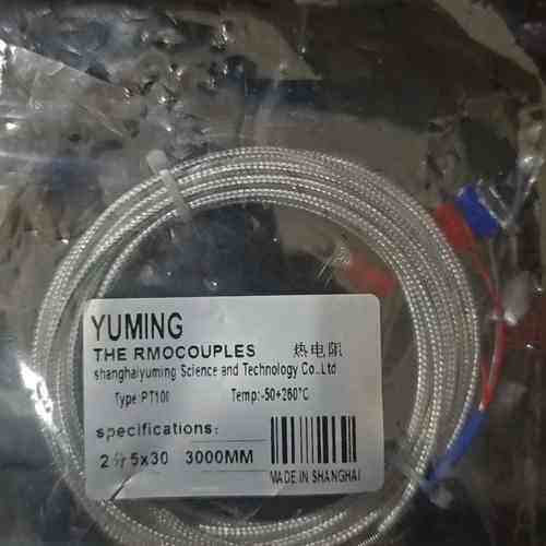 非标价yuming御明热电阻议价